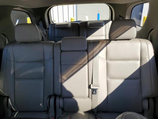 Photo 10 from auction – 2013 DODGE DURANGO CR with VIN 1C4SDJDT5DC652415