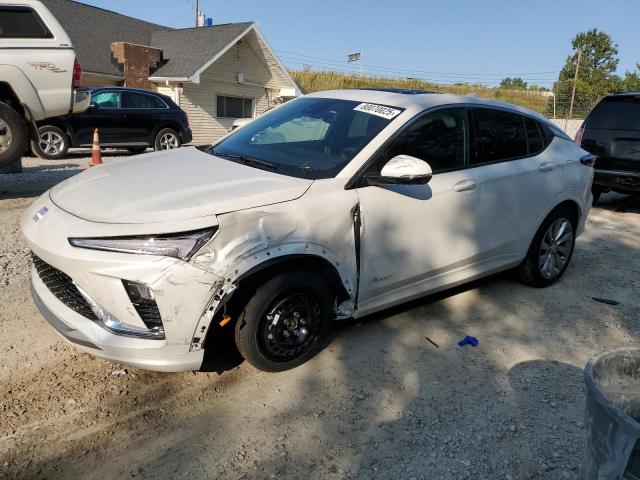 Photo 1 from auction – 2025 BUICK ENVISTA AV with VIN KL47LCEP7SB180088