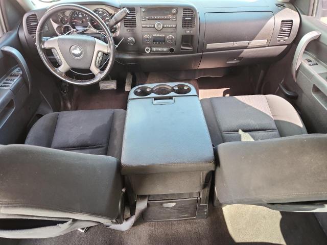 Photo 8 from auction – 2010 GMC SIERRA K15 with VIN 3GTRKVE31AG115379