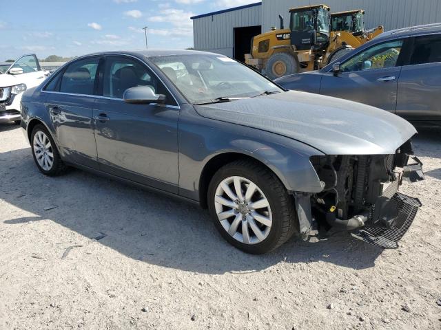 Photo 4 from auction – 2013 AUDI A4 PREMIUM with VIN WAUBFAFLXDN005453