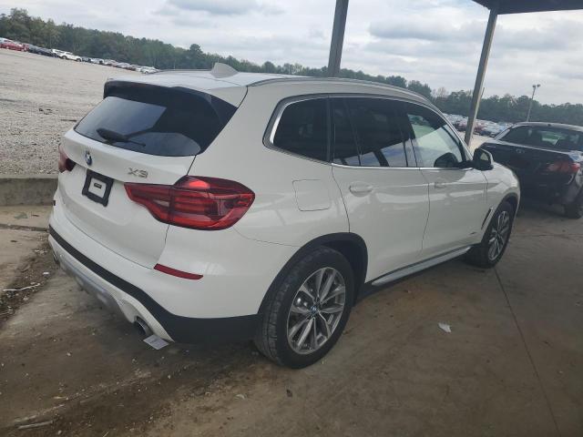 Photo 3 from auction – 2018 BMW X3 XDRIVE3 with VIN 5UXTR9C52JLC68628
