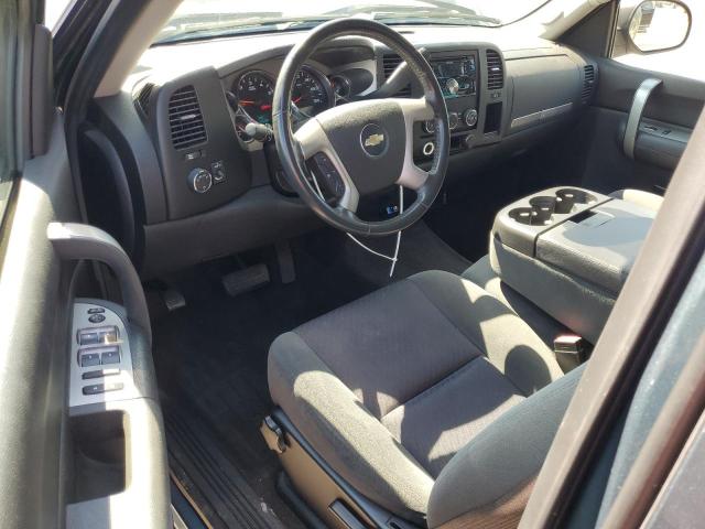 Photo 8 from auction – 2009 CHEVROLET SILVERADO with VIN 1GCEK29CX9Z251495