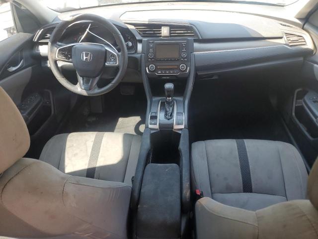 Photo 8 from auction – 2019 HONDA CIVIC LX with VIN 19XFC2F6XKE007606