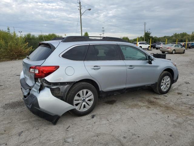 Photo 3 from auction – 2019 SUBARU OUTBACK 2.5I PREMIUM with VIN 4S4BSAFC4K3231667