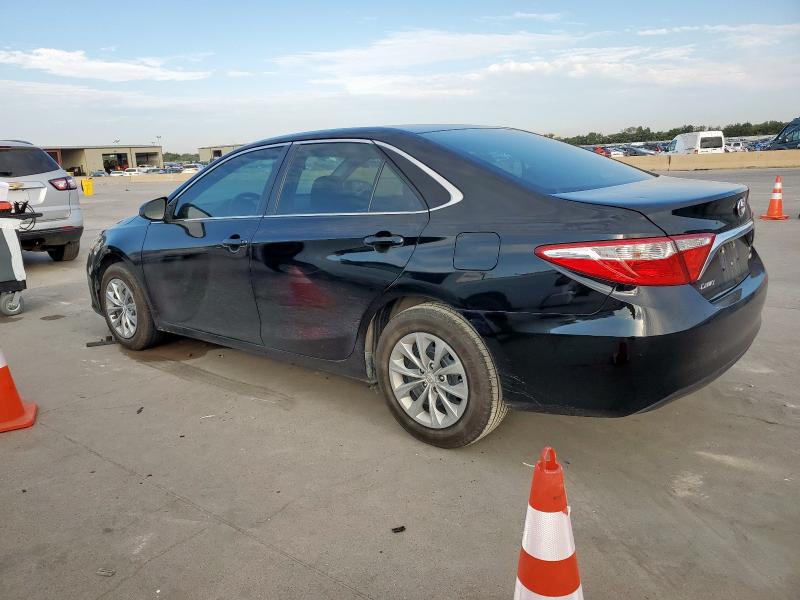 Photo 2 from auction – 2016 TOYOTA CAMRY LE with VIN 4T4BF1FK0GR577833