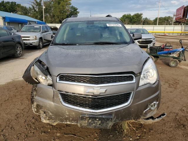 Photo 5 from auction – 2010 CHEVROLET EQUINOX LT with VIN 2CNFLPEY9A6273399