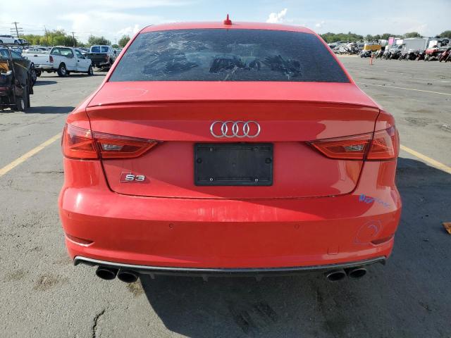 Photo 6 from auction – 2016 AUDI S3 PRESTIG with VIN WAUF1GFF6G1023778