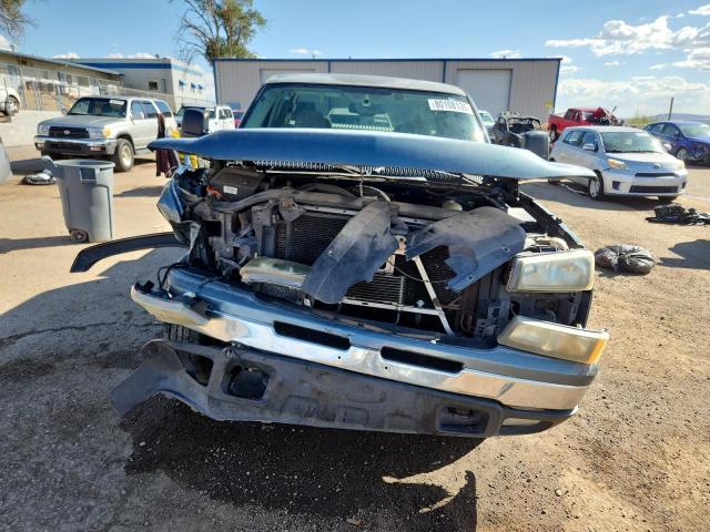 Photo 5 from auction – 2007 CHEVROLET SILVERADO with VIN 1GCEK19Z77Z185192