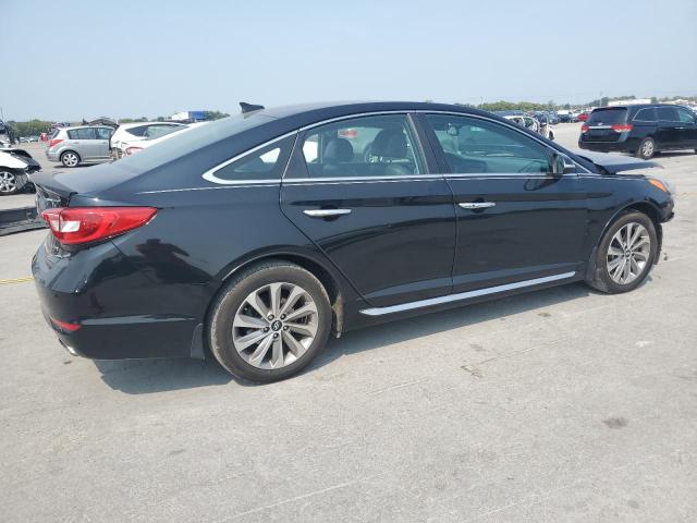 Photo 3 from auction – 2016 HYUNDAI SONATA SPO with VIN 5NPE34AF9GH369153