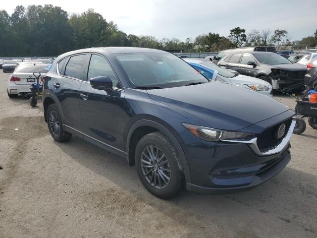 Photo 4 from auction – 2019 MAZDA CX-5 TOURING with VIN JM3KFBCM6K1604853