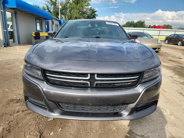 Photo 5 from auction – 2015 DODGE CHARGER SE with VIN 2C3CDXBG7FH726886