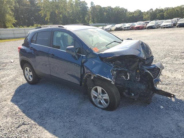 Photo 4 from auction – 2020 CHEVROLET TRAX 1LT with VIN KL7CJPSB6LB326277