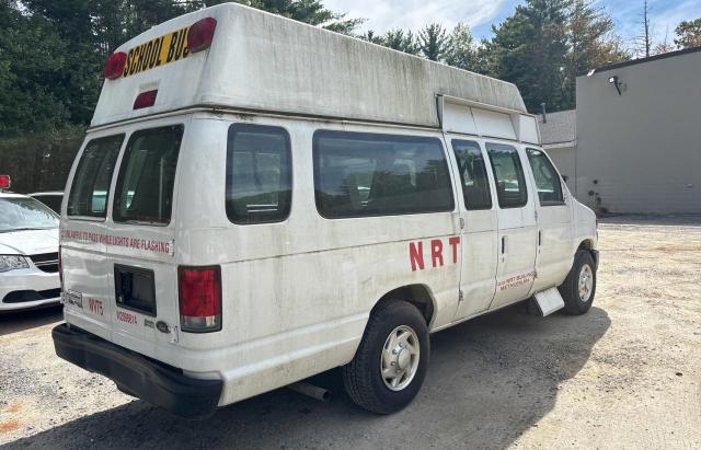 Photo 4 from auction – 2014 FORD ECONOLINE with VIN 1FTNS2EW6EDA93342