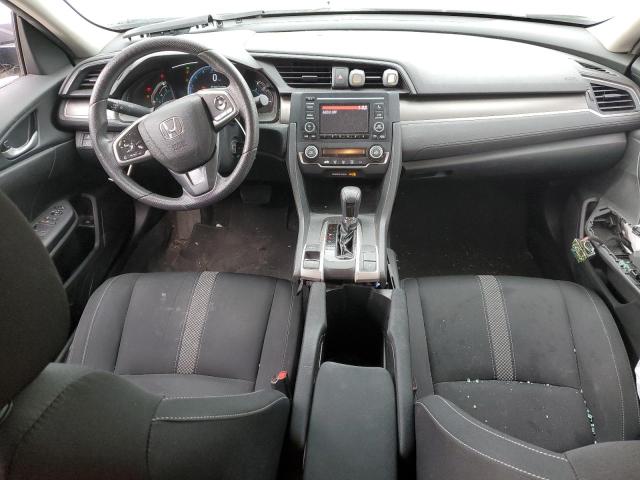 Photo 8 from auction – 2019 HONDA CIVIC with VIN 2HGFC2F6XKH561511