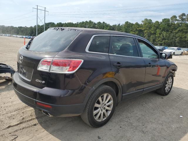 Photo 3 from auction – 2008 MAZDA CX-9 with VIN JM3TB28V980138867