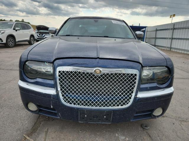 Photo 5 from auction – 2005 CHRYSLER 300 C with VIN 2C3JA63H75H516529