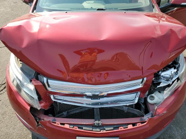Photo 11 from auction – 2015 CHEVROLET VOLT with VIN 1G1RB6E47FU137785