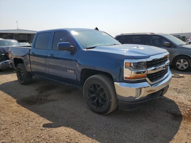 Photo 4 from auction – 2017 CHEVROLET SILVERADO with VIN 3GCPCREC5HG403542