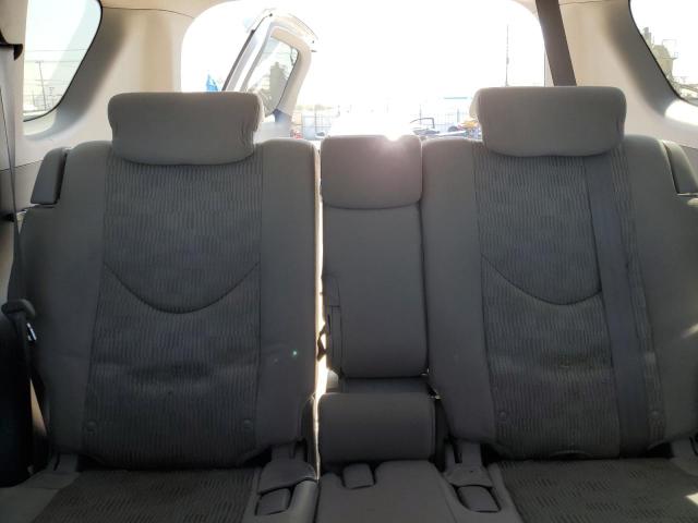 Photo 10 from auction – 2010 TOYOTA RAV4 with VIN 2T3ZF4DV9AW037970