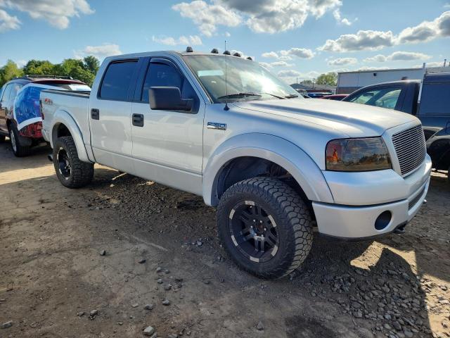 Photo 4 from auction – 2006 FORD F150 SUPER with VIN 1FTPW14526FB29212