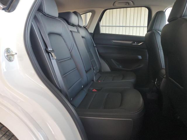 Zdjęcie 11 z aukcji – 2025 MAZDA CX-5 PREFE z VIN JM3KFBCL4S0639386