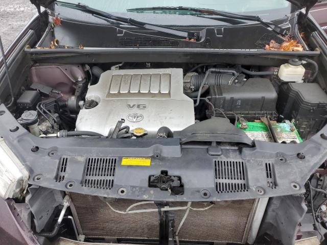 Photo 12 from auction – 2012 TOYOTA HIGHLANDER with VIN 5TDYK3EH9CS063161