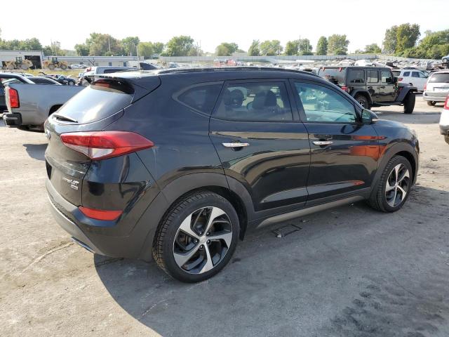 Photo 3 from auction – 2016 HYUNDAI TUCSON LIM with VIN KM8J3CA24GU260185