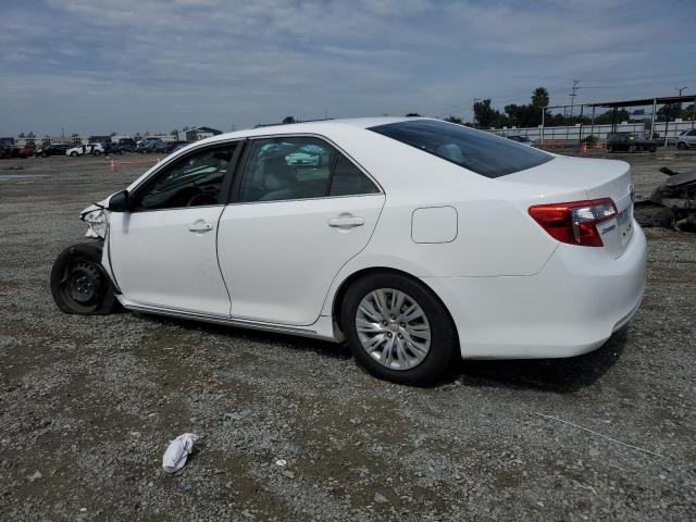 Photo 2 from auction – 2012 TOYOTA CAMRY BASE with VIN 4T4BF1FK9CR194032