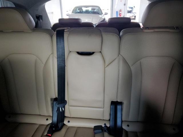 Photo 10 from auction – 2021 AUDI Q7 PRESTIG with VIN WA1VXAF75MD034018