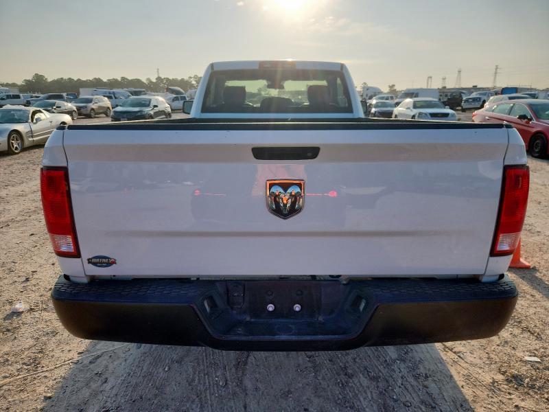 Photo 6 from auction – 2023 RAM 1500 CLASS with VIN 3C6JR6DG6PG671268
