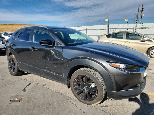 Photo 4 from auction – 2024 MAZDA CX-30 SELE with VIN 3MVDMBBM9RM600378