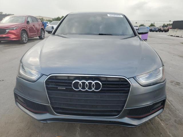 Photo 5 from auction – 2014 AUDI A4 PREMIUM with VIN WAUFFAFL4EN025345