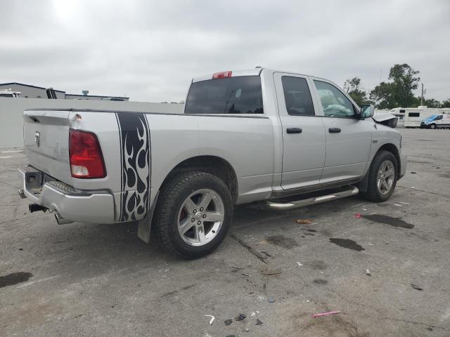 Photo 3 from auction – 2012 DODGE RAM 1500 S with VIN 1C6RD6FT8CS159719