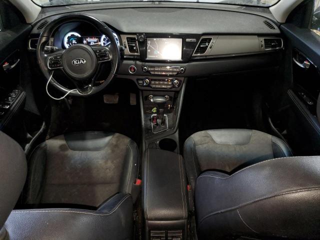 Photo 8 from auction – 2019 KIA NIRO EX with VIN KNDCC3LC8K5222268