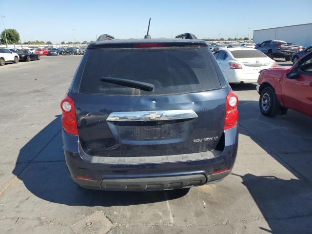 Photo 6 from auction – 2015 CHEVROLET EQUINOX LT with VIN 2GNALBEK0F6387660