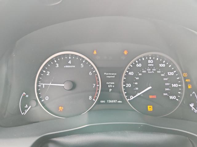 Photo 9 from auction – 2015 LEXUS ES 350 with VIN JTHBK1GG1F2169564