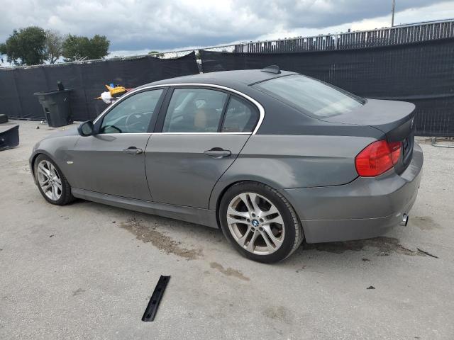 صورة رقم 2 من المزاد - 2009 BMW 335 D مع VIN WBAPN73519A266552