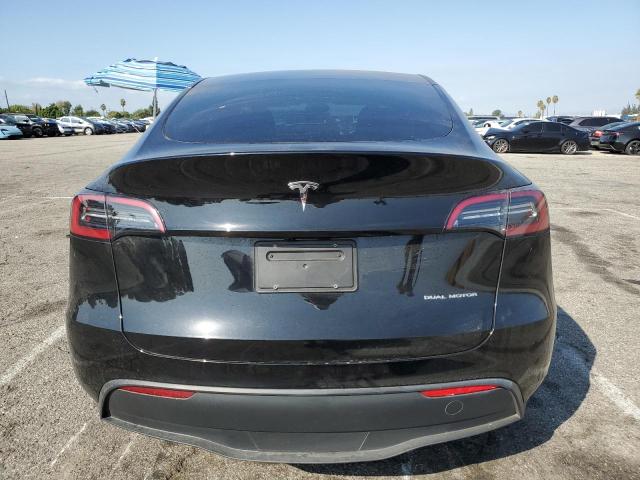 Photo 6 from auction – 2024 TESLA MODEL Y with VIN 7SAYGAEE2RF124457