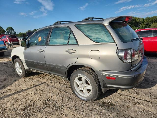 Photo 2 from auction – 2001 LEXUS RX 300 with VIN JTJHF10U010234258