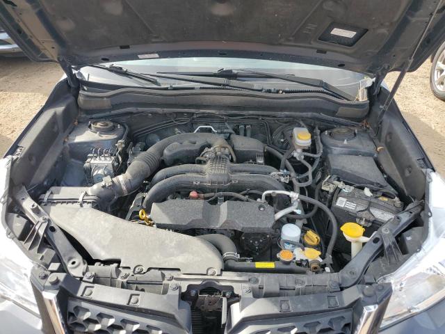 Photo 11 from auction – 2016 SUBARU FORESTER 2 with VIN JF2SJAHC2GH474152