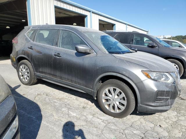 Photo 4 from auction – 2018 NISSAN ROGUE S with VIN KNMAT2MV3JP505620