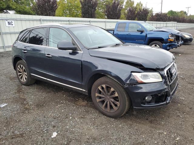 Photo 4 from auction – 2015 AUDI Q5 PREMIUM with VIN WA1CFAFP8FA029605