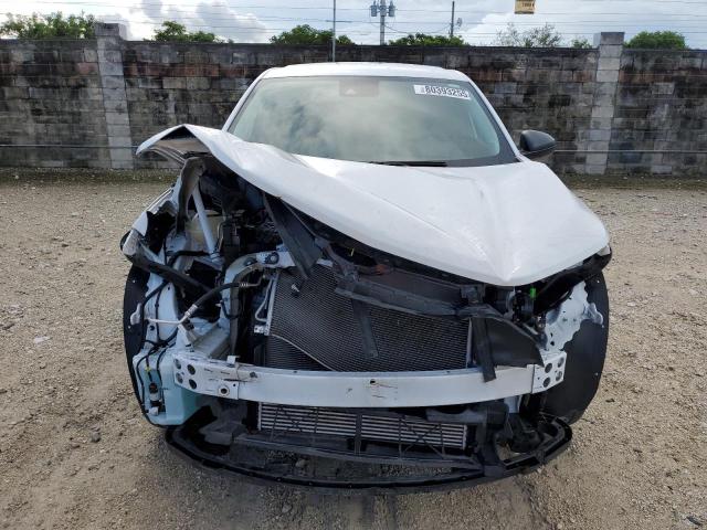 Photo 5 from auction – 2025 CHEVROLET TRAX LS with VIN KL77LFEPXSC111779