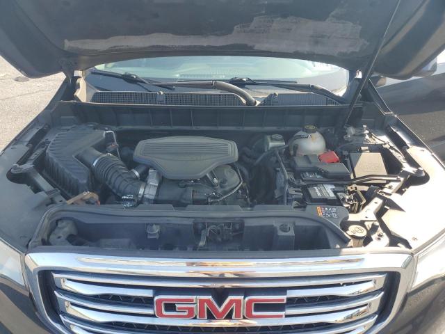 Photo 12 from auction – 2017 GMC ACADIA SLE with VIN 1GKKNSLS6HZ148586