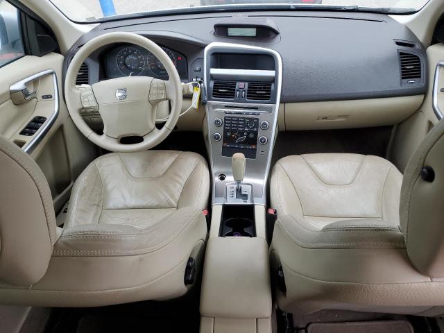 Photo 8 from auction – 2010 VOLVO XC60 3.2 with VIN YV4982DL5A2125871