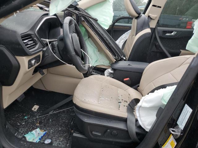 Photo 7 from auction – 2020 FORD ESCAPE TITANIUM with VIN 1FMCU9DZ1LUA95398
