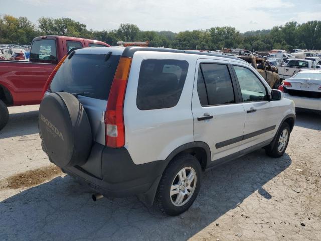 Photo 3 from auction – 2004 HONDA CR-V EX with VIN SHSRD78874U200193