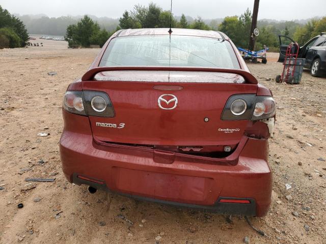 صورة رقم 6 من المزاد - 2009 MAZDA 3 S مع VIN JM1BK323991208509