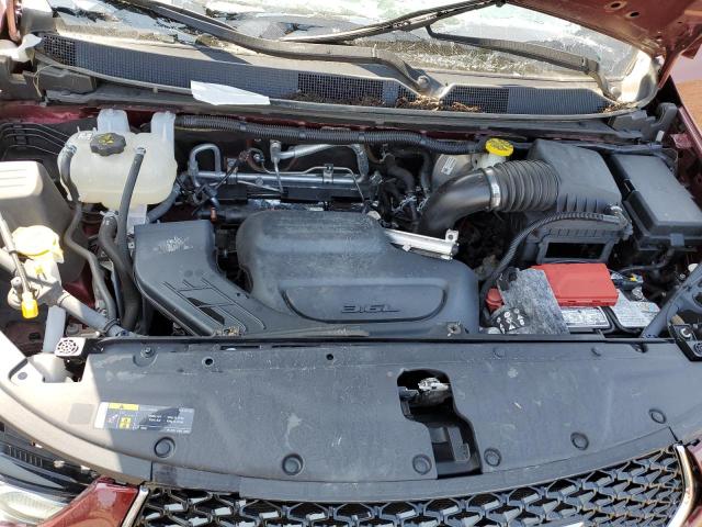 Photo 12 from auction – 2021 CHRYSLER PACIFICA T with VIN 2C4RC1BG0MR602472