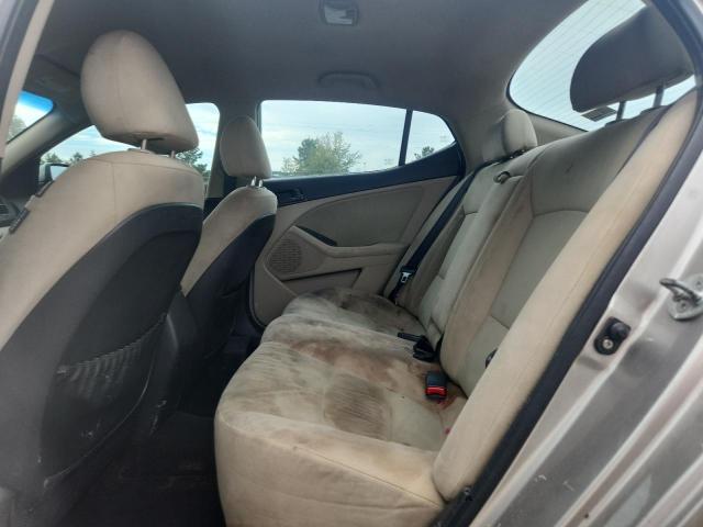 Photo 10 from auction – 2015 KIA OPTIMA LX with VIN KNAGM4A7XF5576967
